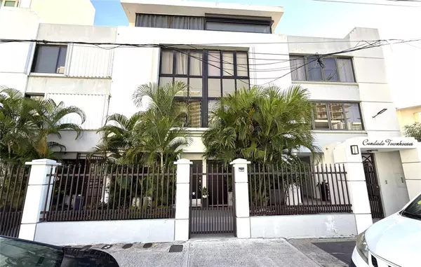 1158 MAGDALENA AVENUE #2, San Juan, PR 00907