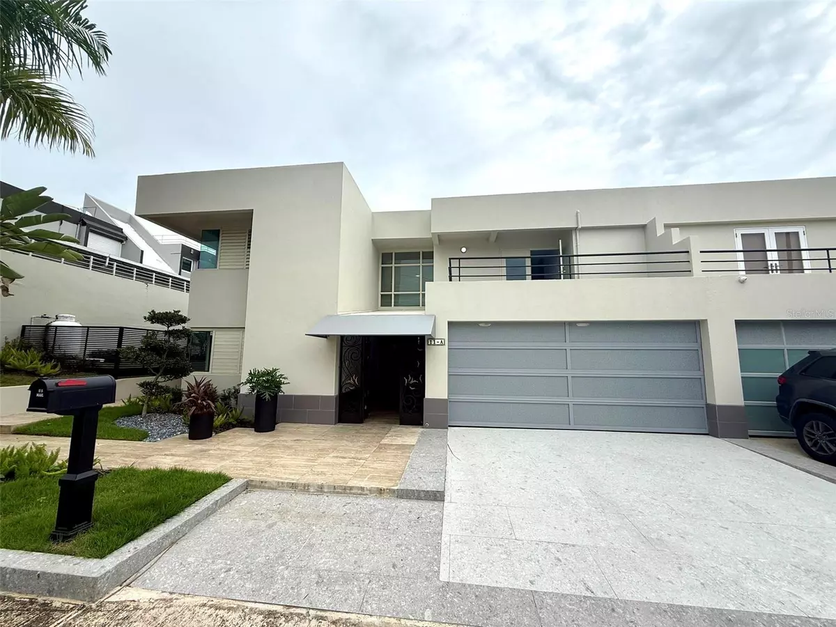 Guaynabo, PR 00966,Tintillo TINTILLO