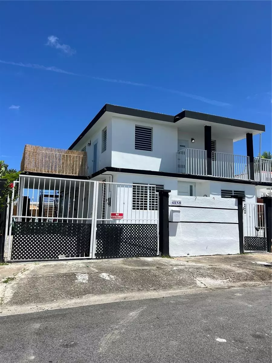 Carolina, PR 00983,4RN8 CALLE VIA 37 #1