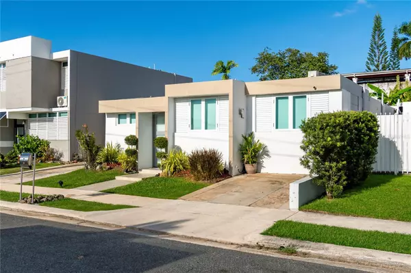 A12 CALLE 4, Guaynabo, PR 00966