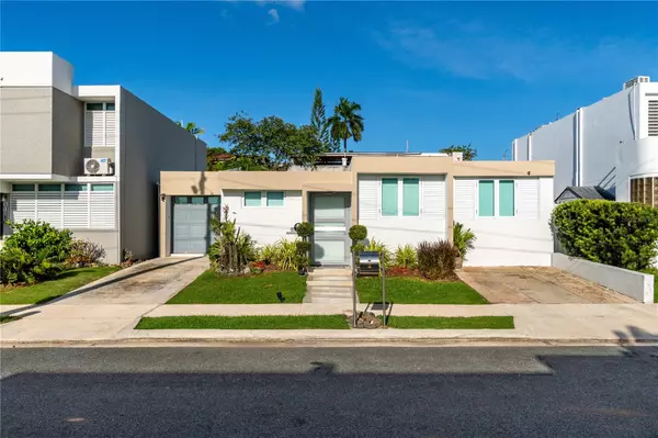 A12 CALLE 4, Guaynabo, PR 00966