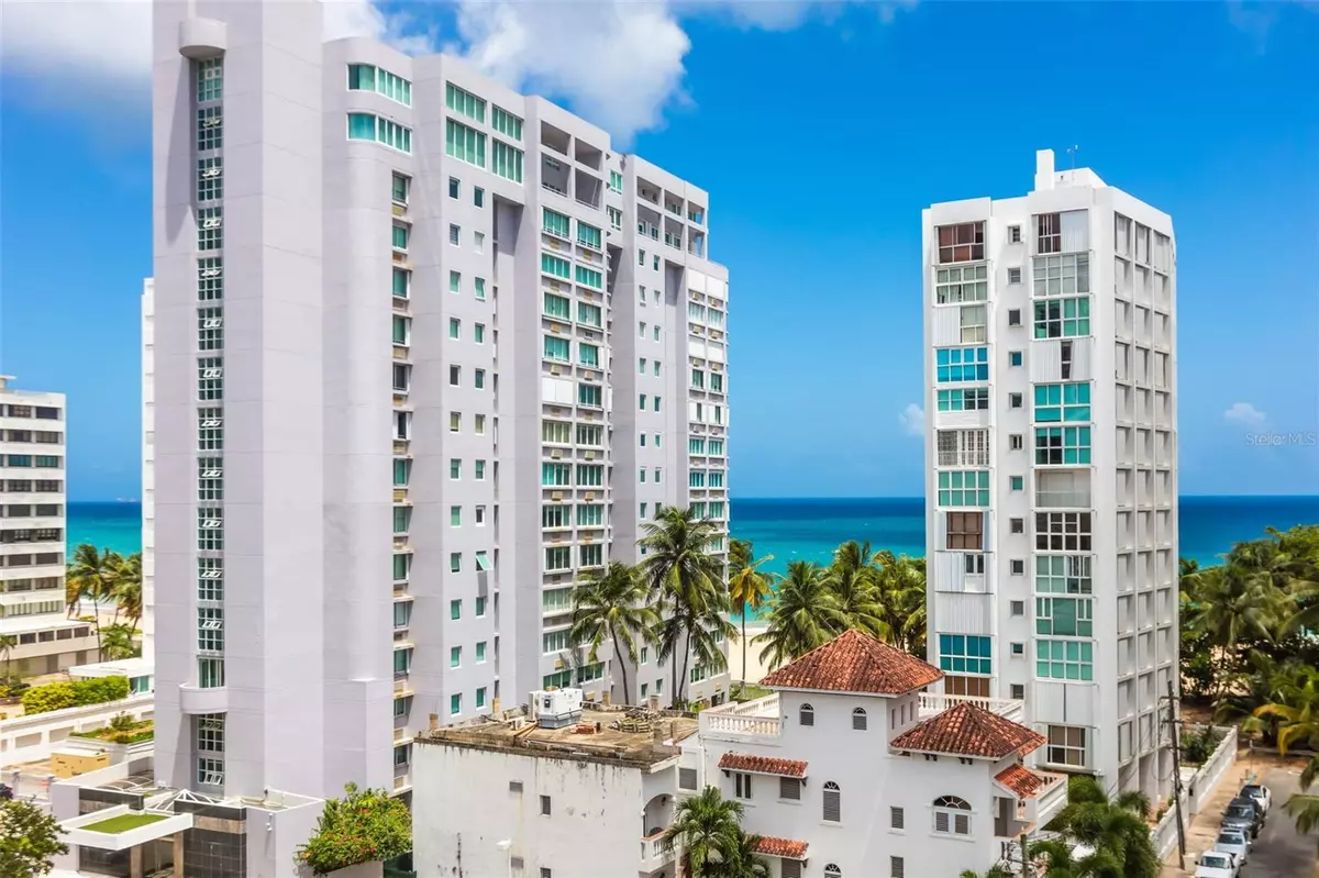 San Juan, PR 00911,15 CALLE TAFT #802