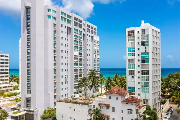 15 CALLE TAFT #802, San Juan, PR 00911
