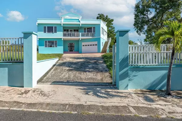 Cabo Rojo, PR 00623,SR-307 KM 7.5 INT ESTANCIAS DE ALTA VISTA #LOT - 1