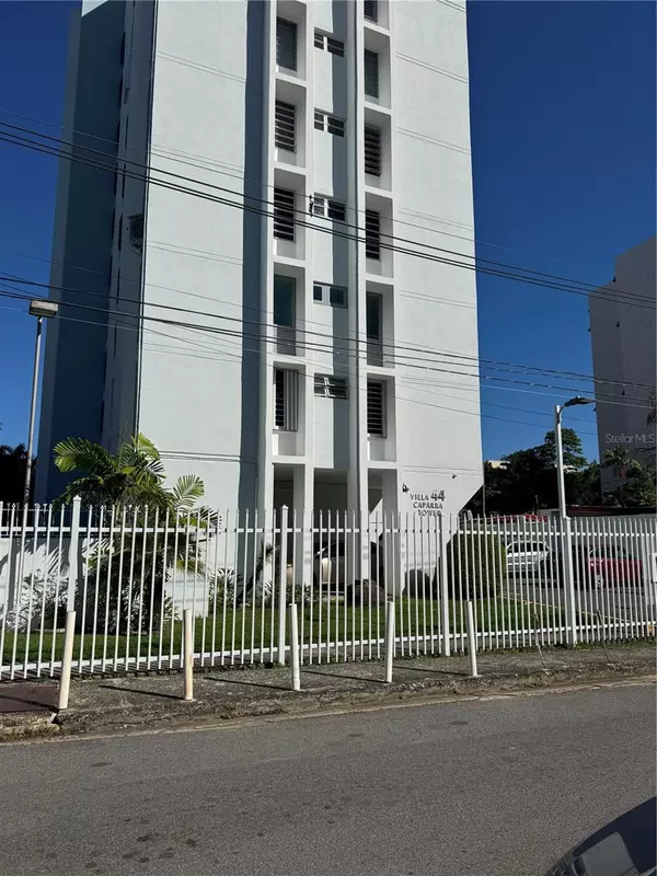 VILLA CAPARRA TOWER 44 A #6-A, Guaynabo, PR 00966