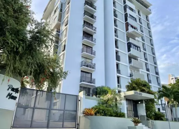 #3 ARECIBO #3, Santurce, PR 00907
