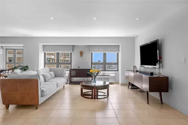 San Juan, PR 00911,103 DE DIEGO AVENUE #1603