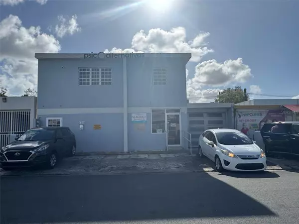 San Juan, PR 00918,558 CABO ALVERIO URB. LA MERCED