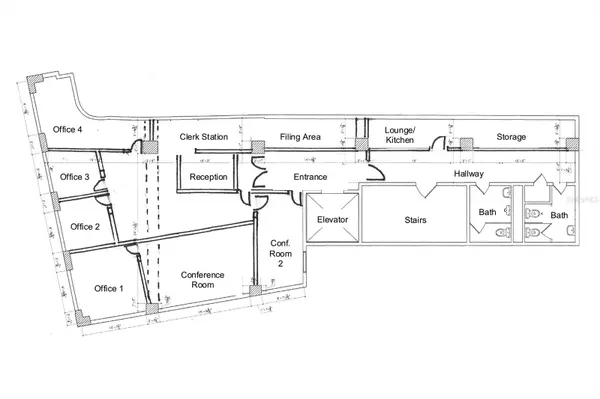 Old San Juan, PR 00901,301 GALLARDO OFFICE BLDG. #Suite M