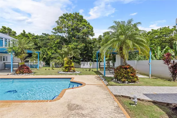 Gurabo, PR 00778,181 JAGUAL