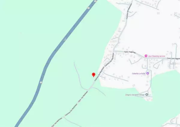 Cabo Rojo, PR 00623,SR 103 KM 13.2 CAMIN LOS MARTINEZ SECTOR #LOT 6