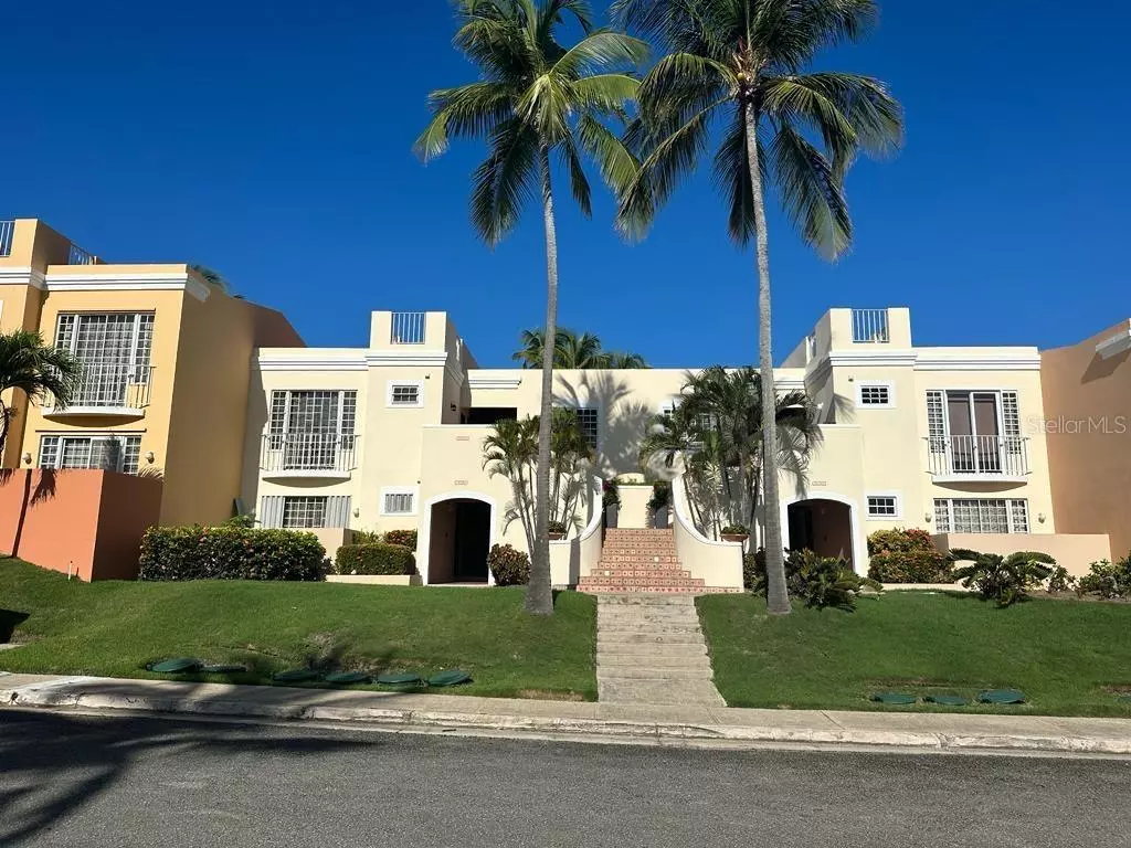 Humacao, PR 00791,Palmas Del Mar FAIRWAY COURT #702