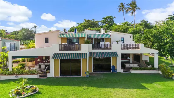 Humacao, PR 00791,CLUB VILLA HARBOUR DRIVE #45