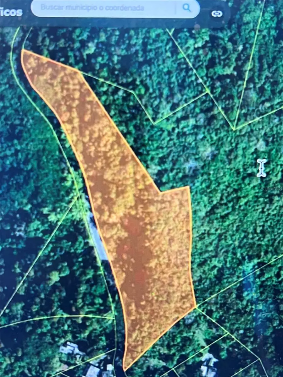 Gurabo, PR 00778,PR181 km 53.3 BO. QUEBRADA INFIERNO CARR 941