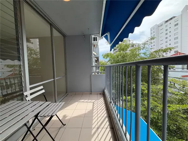 San Juan, PR 00907,Wilson 85 APT. 301 #1