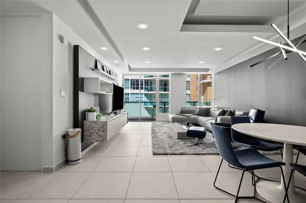 San Juan, PR 00901,25 Ave Muñoz Rivera BAHIA PLAZA APT #616