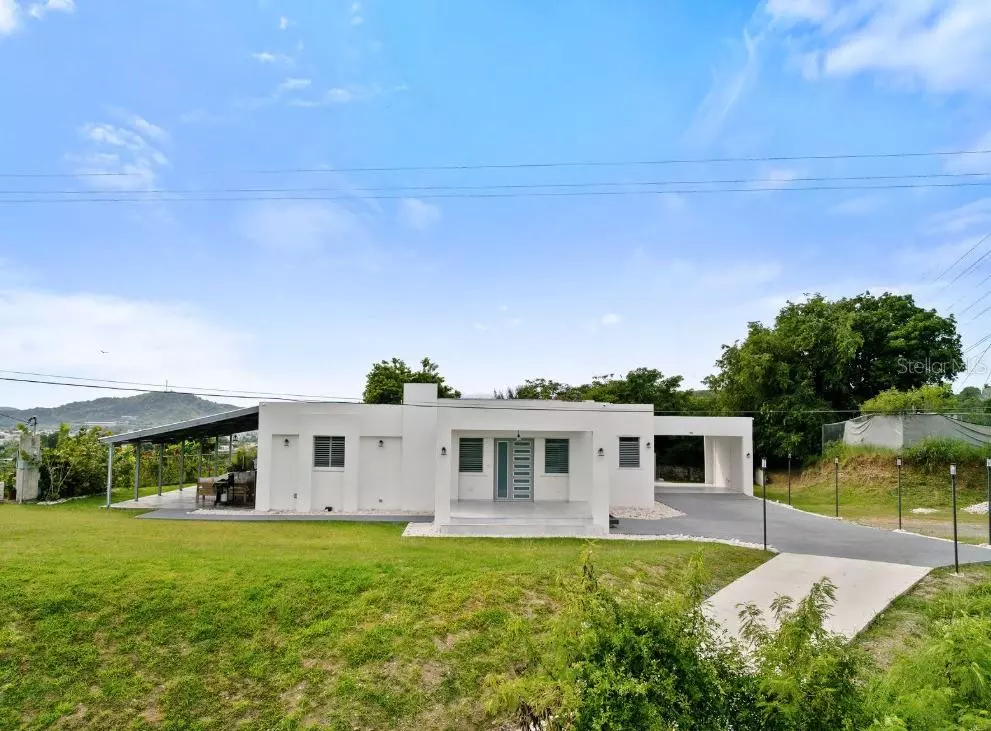 Yauco, PR 00698,PR368 INT PR368 INT #Lot #A3