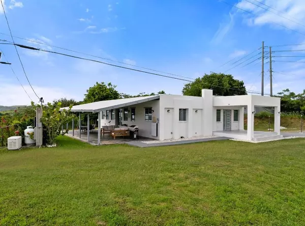 Yauco, PR 00698,PR368 INT PR368 INT #Lot #A3