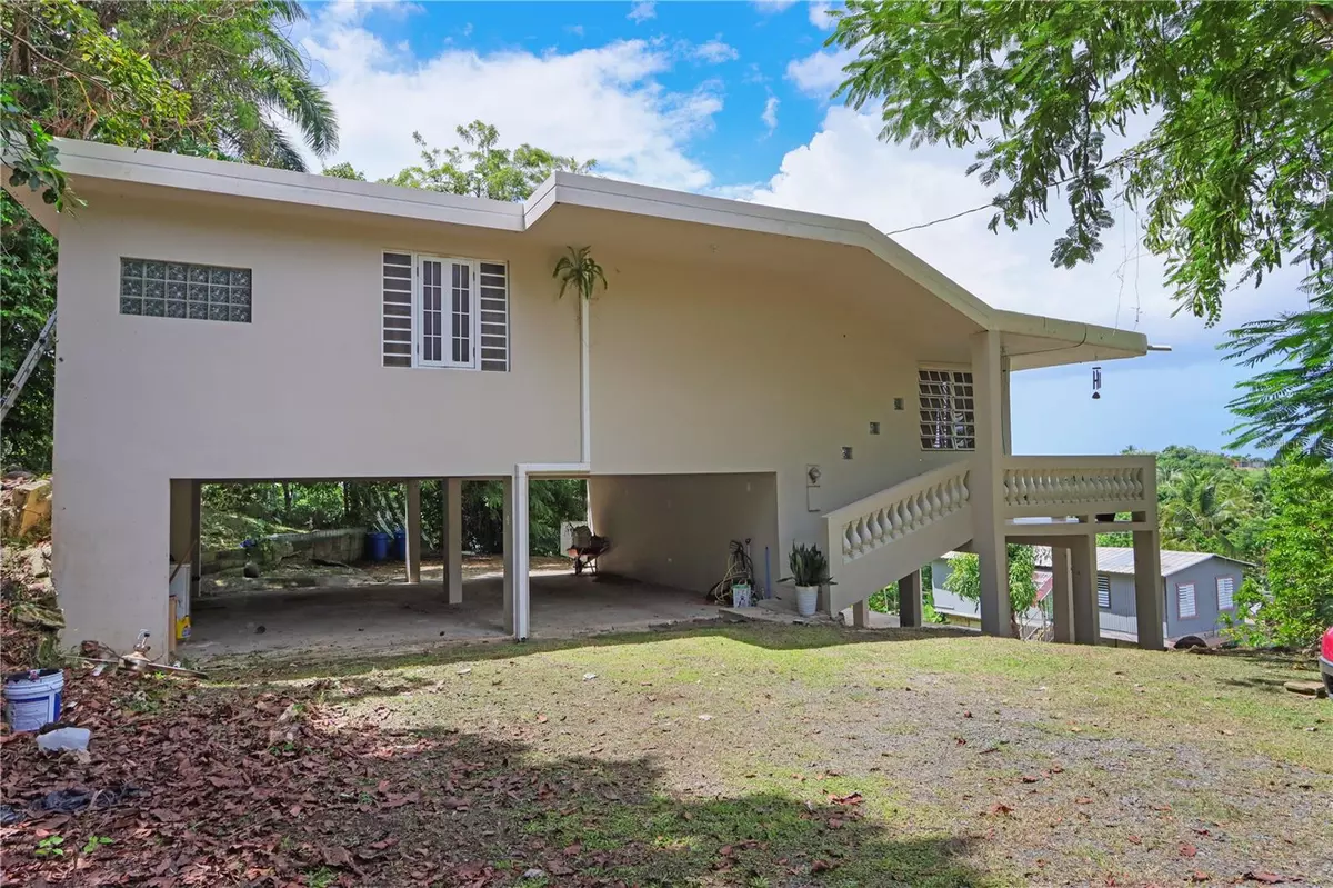 Carolina, PR 00985,BO. SANTA CRUZ LOTE A