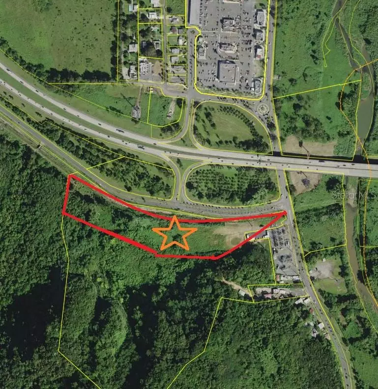 Dorado, PR 00646,BO. MAGUAYO FINCA SANTA ROSA PARCELA A