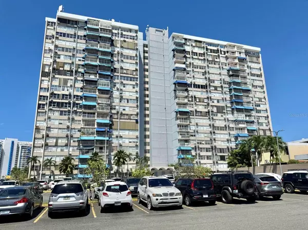 709 HERMANOS RODRIGUEZ EMMA #1704, Carolina, PR 00979