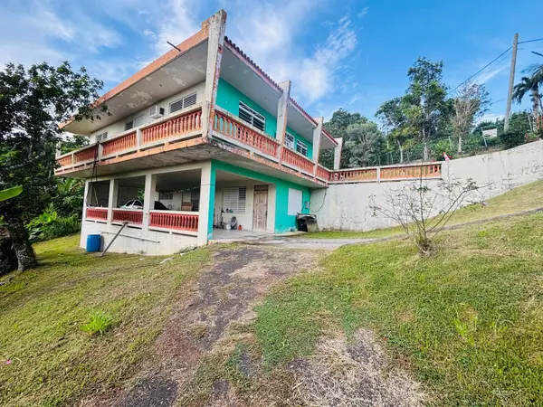 Caguas, PR 00725,CARR 788 KM 6.7 TOMAS DE CASTRO I