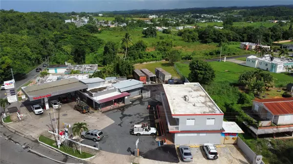 Isabela, PR 00662,carr 112 KM 5.4