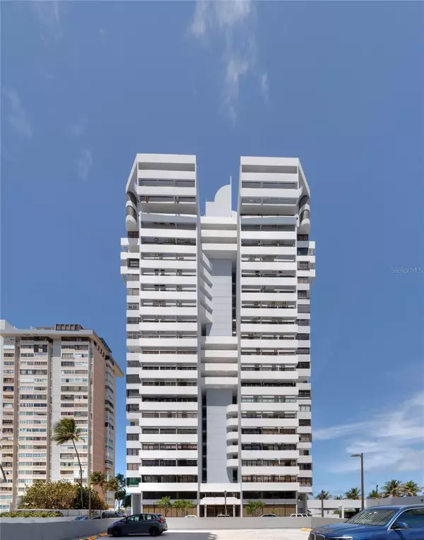 San Juan, PR 00907,1485 ASHFORD AVE #10C-S