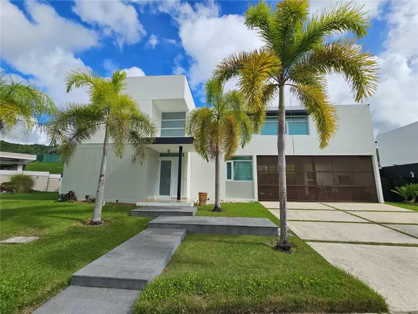 Caguas, PR 00725,686 BURGOS