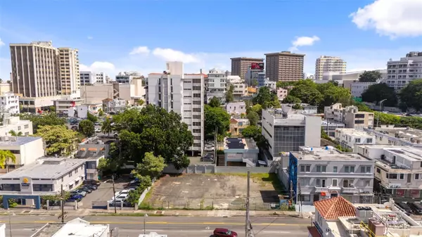 San Juan, PR 00909,1419 AVENIDA FERNÁNDEZ JUNCOS