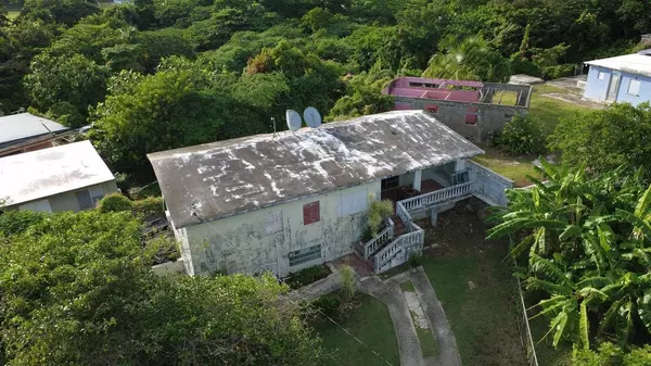 153 SANTA MARIA, Vieques, PR 00765
