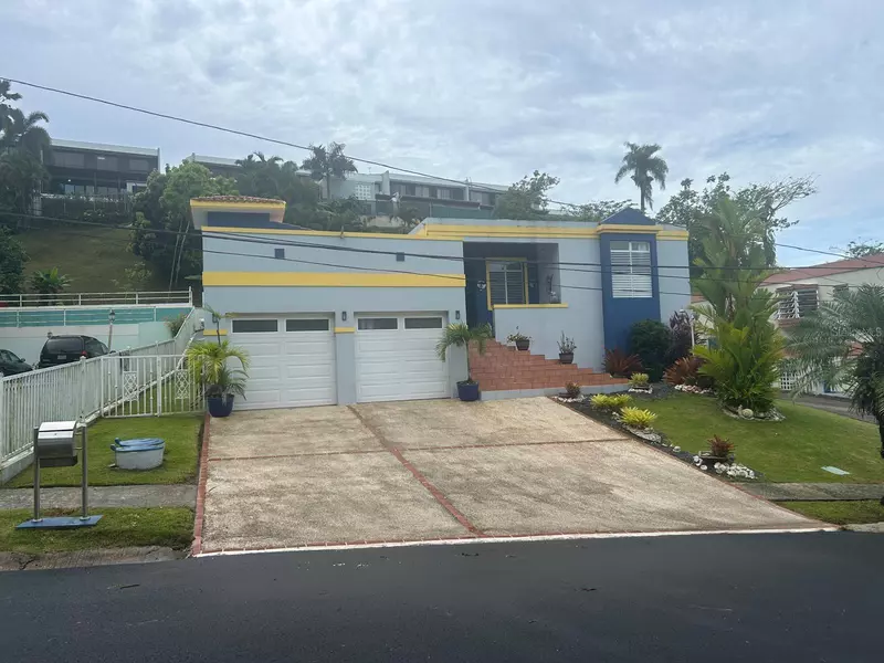 3 _ #B3, Humacao, PR 00791