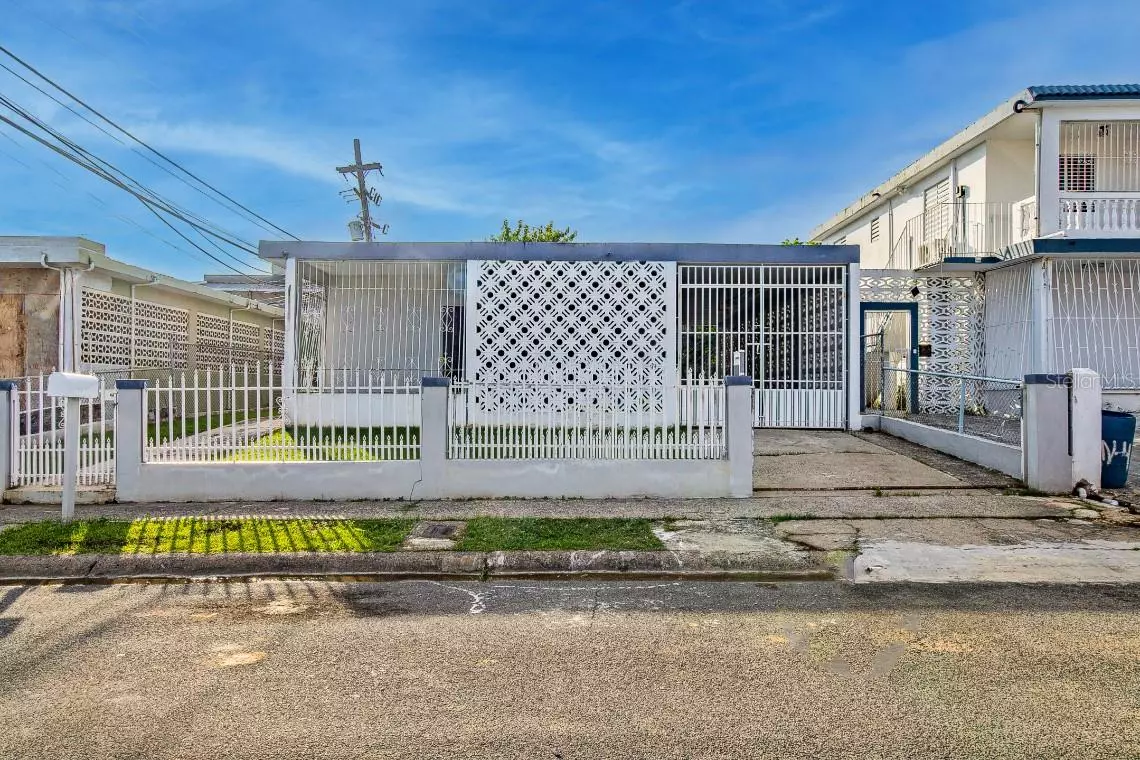 Bayamon, PR 00956,Santa Juanita 41 ST. AN-5