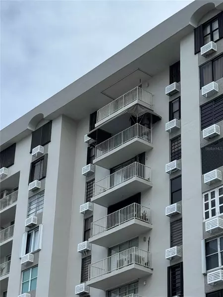 1217M MAGDALENA #1217, San Juan, PR 00907