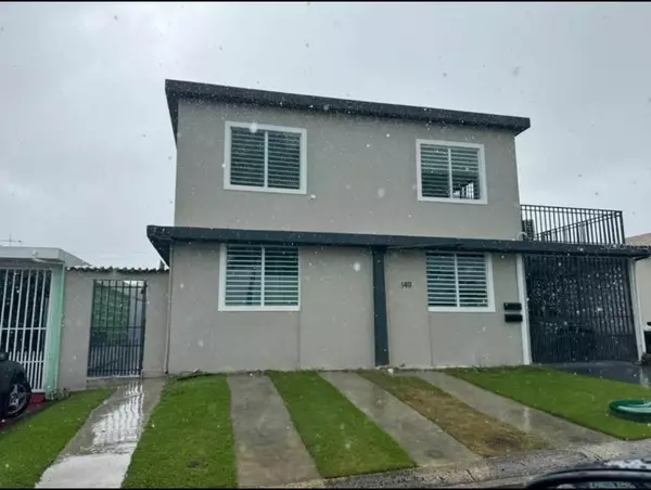 149 C/2, Bayamon, PR 00959