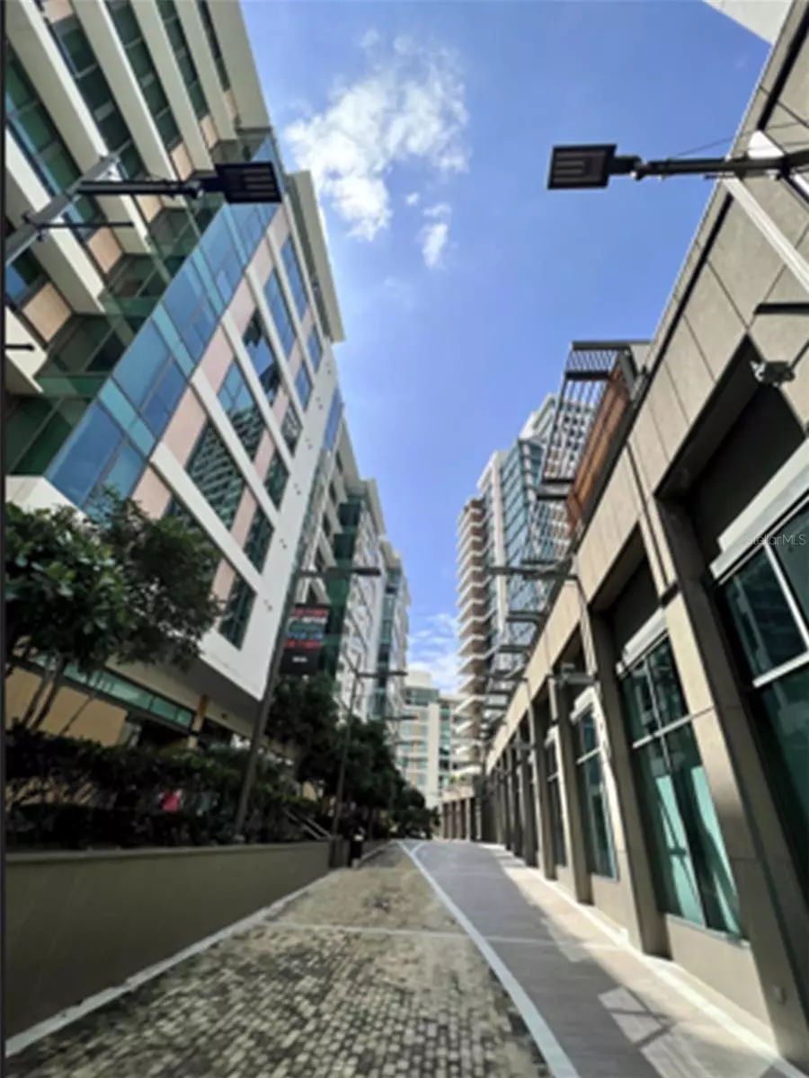 San Juan, PR 00909,1511 22 PONCE DE LEON #9151