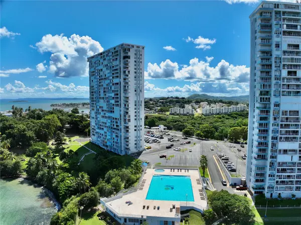 Fajardo, PR 00738,DOS MARINAS 4 #403