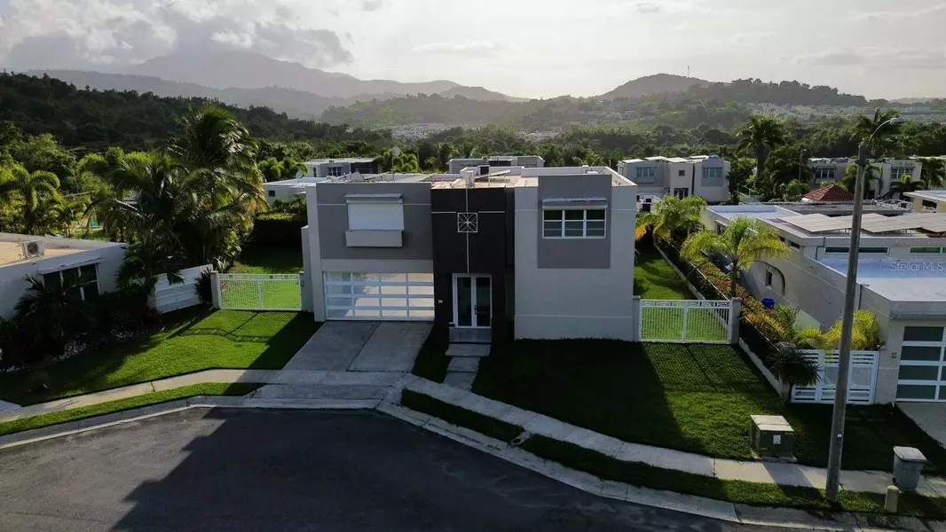 Carretera#3 km38.3 PAISAJES DEL RÍO, Luquillo, PR 00773