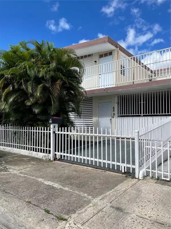 21 EL CORTIJO DEV., #AA-34, Bayamon, PR 00956
