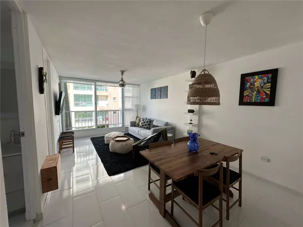 San Juan, PR 00911,1801 MCLEARY