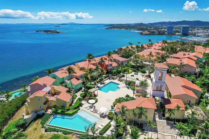 Apto 1 COND LAS CASITAS I, Fajardo, PR 00738