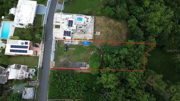 Guaynabo, PR 00971,SOLAR EN BARRIO FRAILES