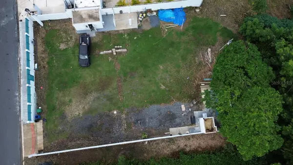 Guaynabo, PR 00971,SOLAR EN BARRIO FRAILES