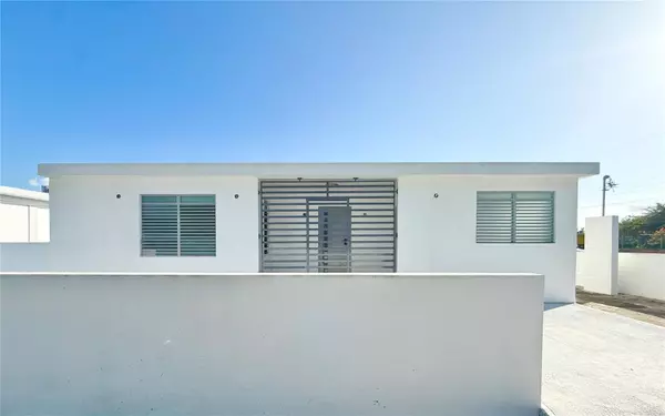 Vega Baja, PR 00693,4 LOS NARANJOS