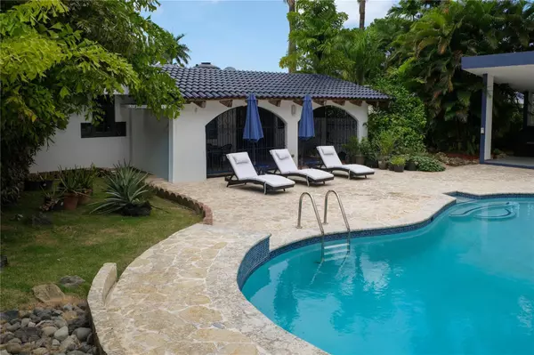 San Juan, PR 00926,4 VILLAS DE PARANA #S1-21