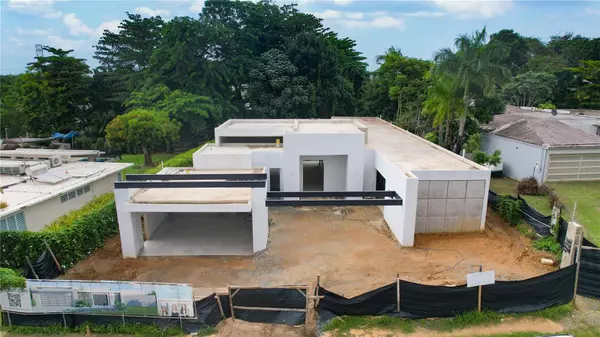 137 VIOLETA, San Juan, PR 00926