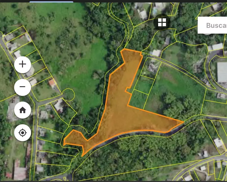 172, Bo. Rio Abajo, PR 00739