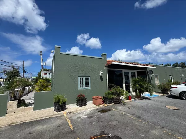 San Juan, PR 00913,2475 LOÍZA STREET