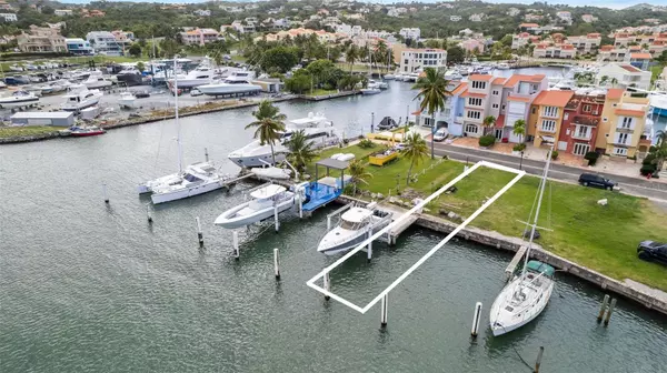 . ISLA SAN MIGUEL #45, Humacao, PR 00791