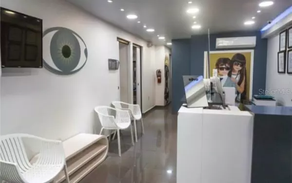 Guaynabo, PR 00969,A3 ACUARELA